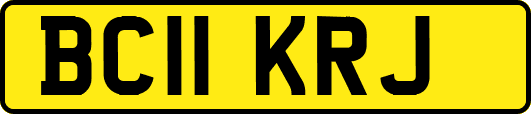 BC11KRJ