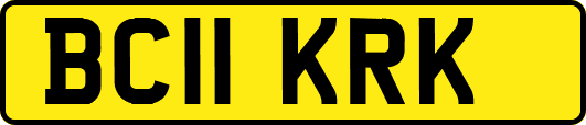 BC11KRK