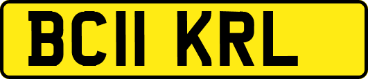BC11KRL