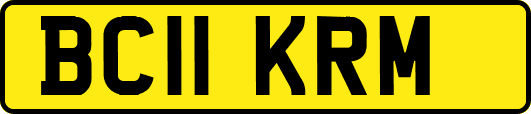 BC11KRM