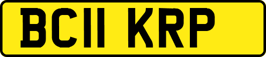 BC11KRP
