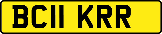 BC11KRR