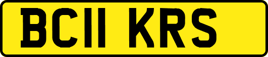 BC11KRS