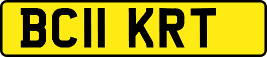 BC11KRT