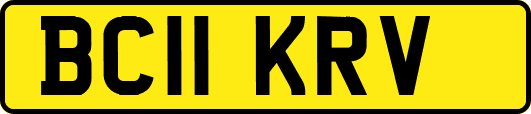 BC11KRV