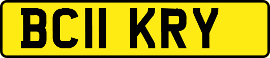 BC11KRY