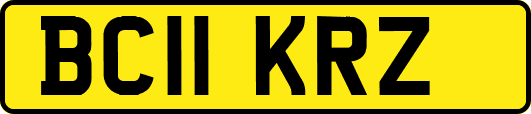 BC11KRZ