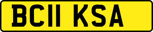 BC11KSA