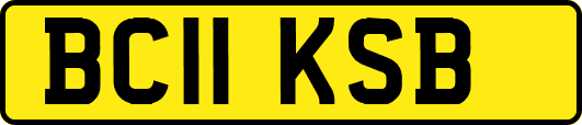 BC11KSB