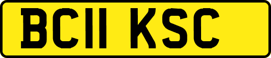 BC11KSC