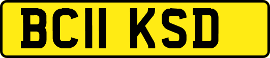 BC11KSD