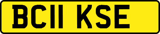 BC11KSE
