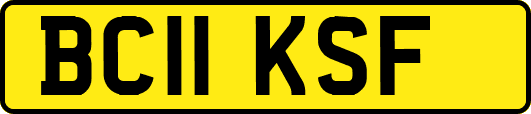 BC11KSF