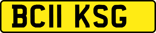 BC11KSG