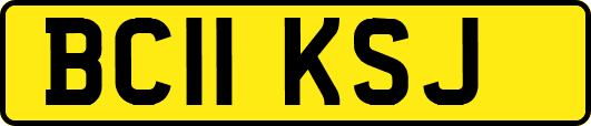 BC11KSJ