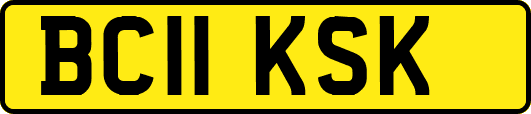 BC11KSK