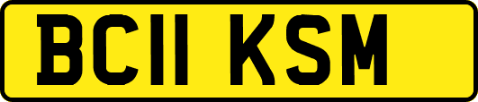 BC11KSM
