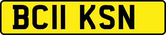 BC11KSN