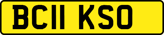 BC11KSO