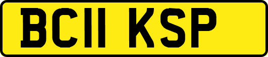 BC11KSP