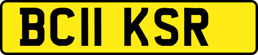 BC11KSR