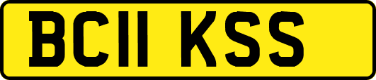 BC11KSS