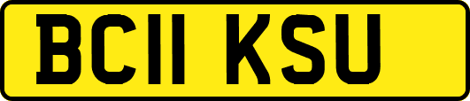 BC11KSU
