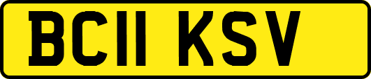 BC11KSV