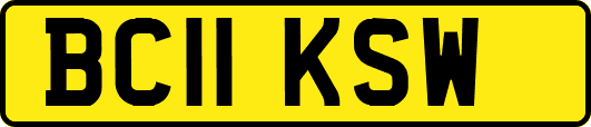 BC11KSW