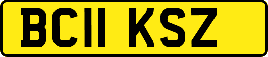 BC11KSZ