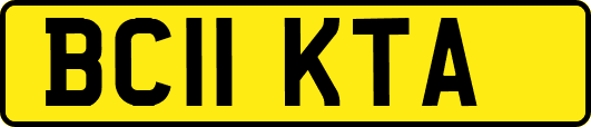 BC11KTA