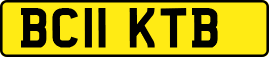 BC11KTB