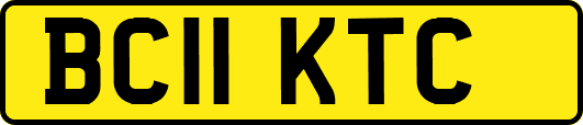 BC11KTC