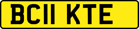 BC11KTE