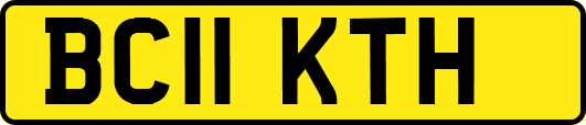 BC11KTH