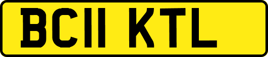 BC11KTL