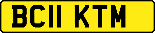 BC11KTM