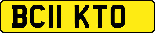 BC11KTO