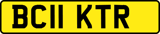 BC11KTR