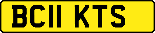 BC11KTS