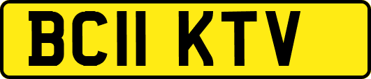 BC11KTV