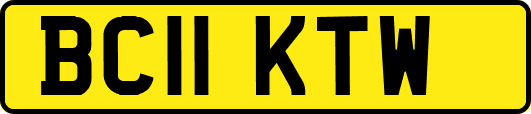 BC11KTW