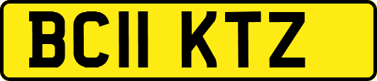 BC11KTZ