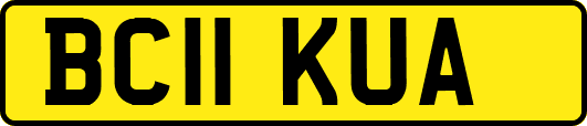 BC11KUA