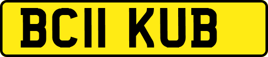 BC11KUB