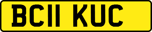 BC11KUC