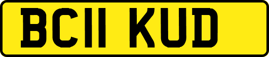 BC11KUD