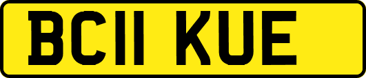 BC11KUE