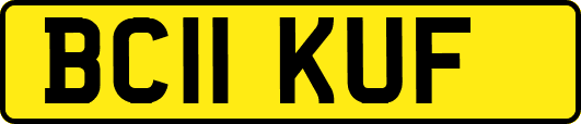 BC11KUF