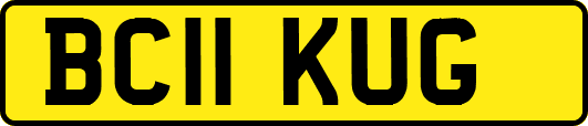 BC11KUG